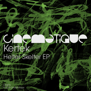 Helter Skelter