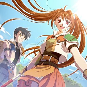 Falcom Sound Team J.D.K.-空の軌跡（Omakoto remix）