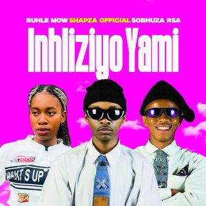 Inhliziyo Yami
