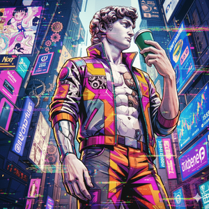 Glimmer Signal (微光信号)