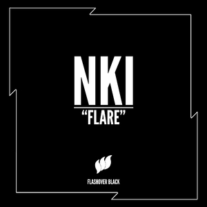 Flare (Extended Mix)