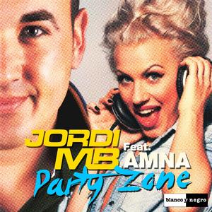 Party Zone (Albert Kick Club Mix)