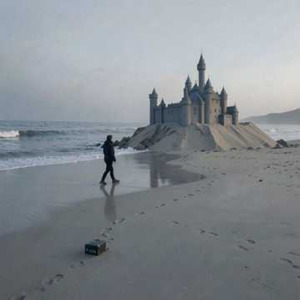 Castelo de Areia