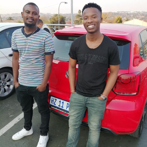 Imnandi Eshaweni (feat. Captain Tee & Ashley)