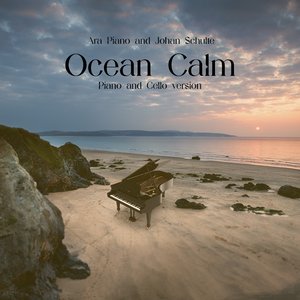 Ocean Calm (Piano & Cello version)