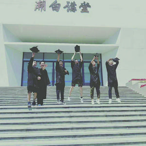 亲爱的朋友再见