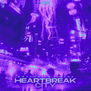 Heartbreak City