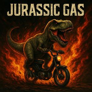 Jurassic Gas