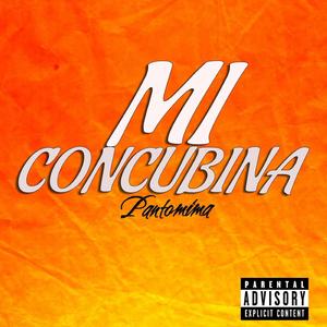 Mi Concubina