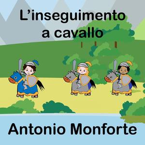 L'inseguimento a cavallo