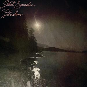 ghost (petrichor)