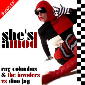 Shes a MOD (The Love Mix)