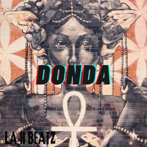 DONDA