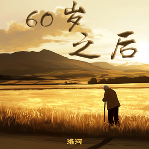 60岁之后 (舞曲版)