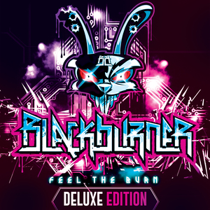 The Devil is Real feat. ModelSaint