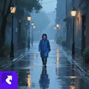 情到深处是什么 (现场)