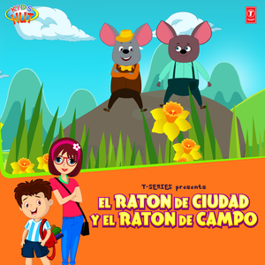 El Raton De Ciudad Y El Raton De Campo