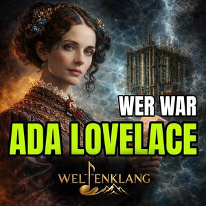 Wer war Ada Lovelace?