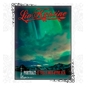 Portrait: Ei Tulle med Øyne Blå (Remastered)