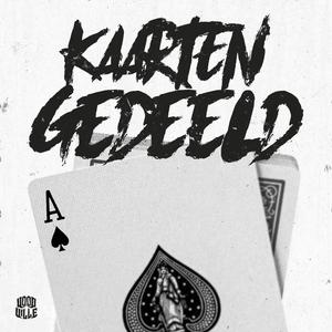 Kaarten Gedeeld