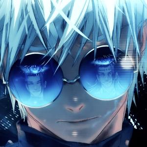 ENERGY (Gojo Satoru Song)