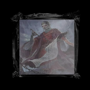 *说唱伴奏*boombap&Trap融合的Beat“God Father”