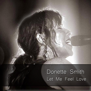 Let Me Feel Love