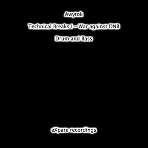 TB I - 01 - Weapon Music Type DNB