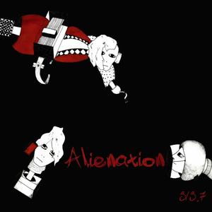 Tranzylvania (Alienation 3.7)