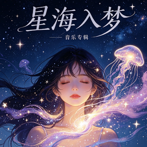 星海入梦