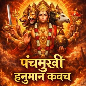 पंचमुखी हनुमान कवच