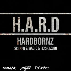 Hardbornz
