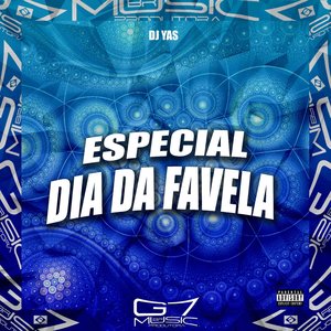 Especial Dia da Favela