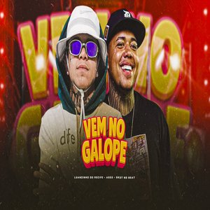 Vem no Galope