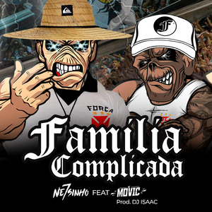 Família Complicada
