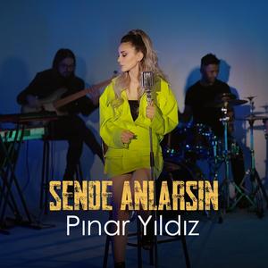 Sende Anlarsın