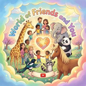 World of friends