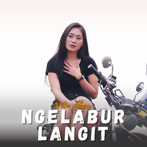 Ngelabur Langit