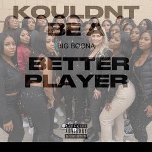 Kouldnt be a better player