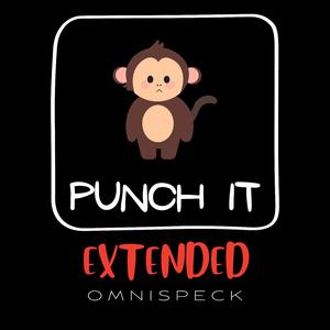 Punch It (Extended)