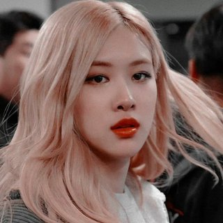 Roseanne park 罗婕女士的专属歌单