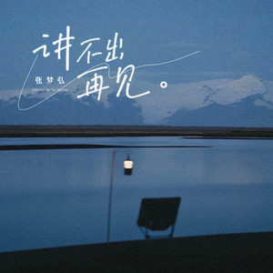 讲不出再见 (DJ范小松版)