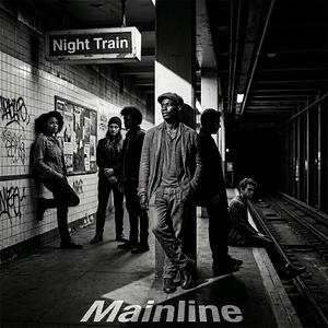 Night train