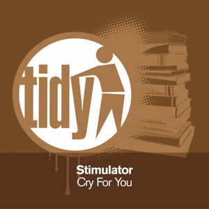 Cry For You (Original Mix)