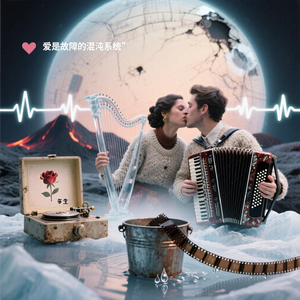 逆向钟摆与星尘暴