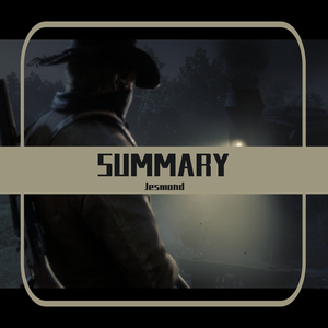 SUMMARY (prod. by Manuel)