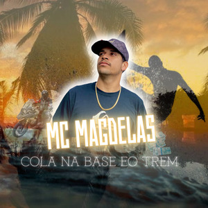 Cola na Base Eo Trem