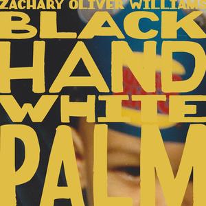 Black Hand, White Palm