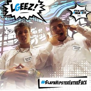 These Days (feat. Hyjak & Sky'High)