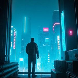 无名的光